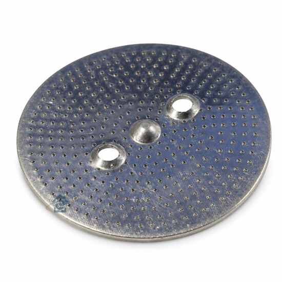 Grille infusion d'origine