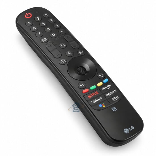 Télécommande ANMR22