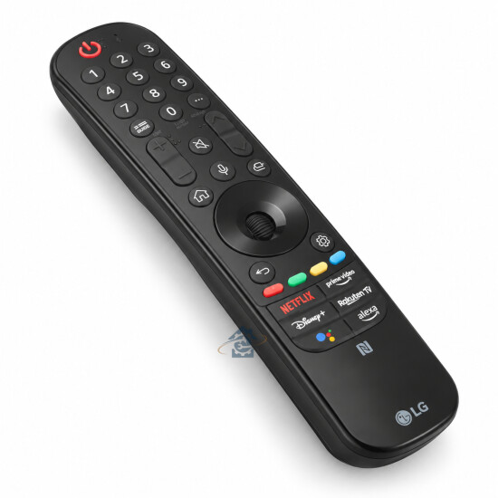 Télécommande ANMR22