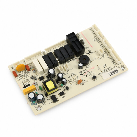 Carte électronique, module de puissance