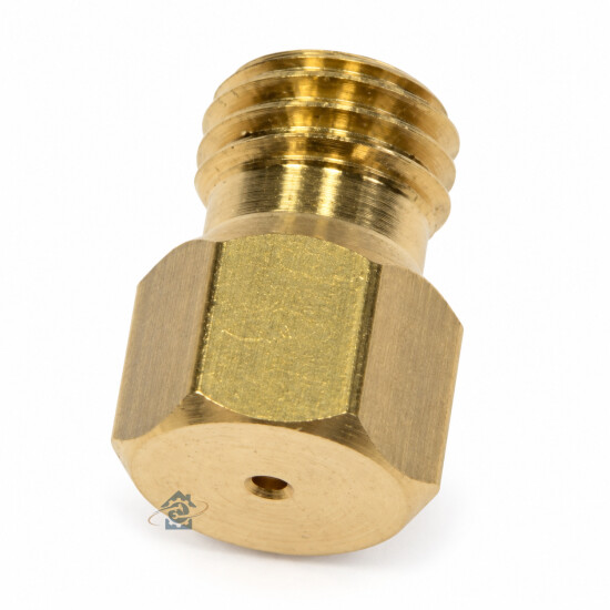 Injecteur, gicleur d'origine
