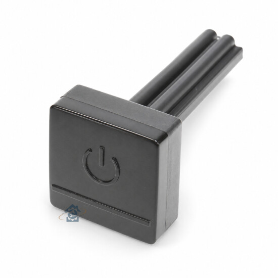 Bouton M/A d'origine