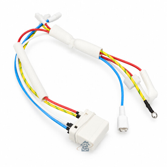 Connecteur+fusible+ joint
