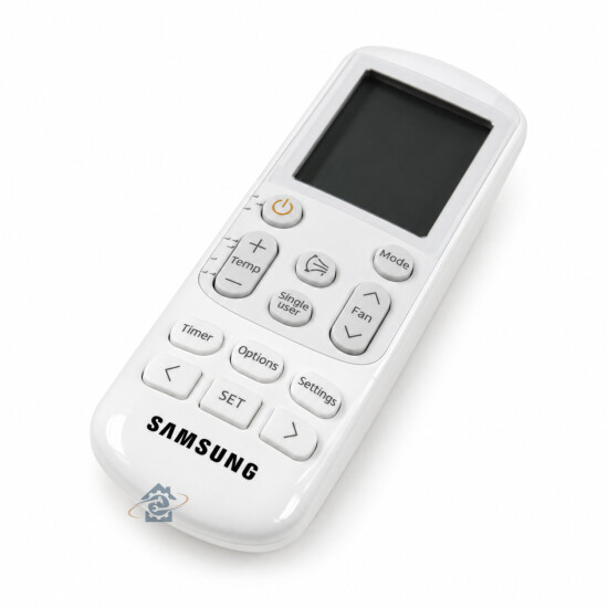 Télécommande d'origine
