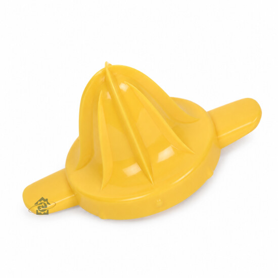 Cône jaune