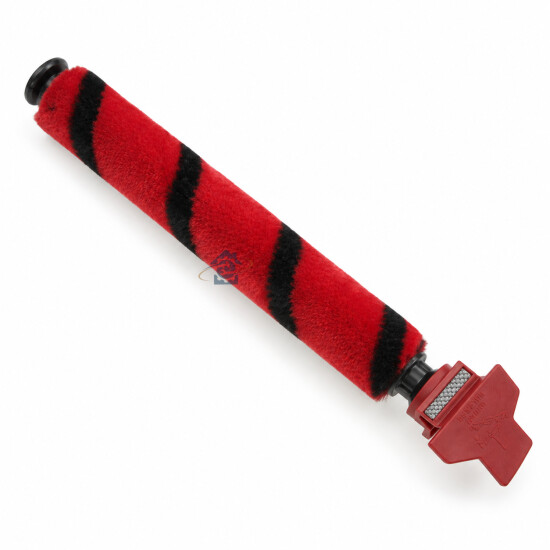 Rouleau de brosse, embout