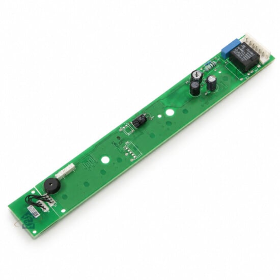 Carte électronique