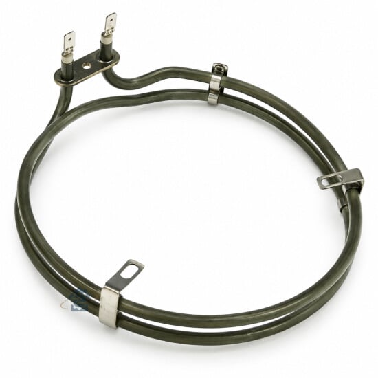 Résistance circulaire 1500W 230V D175M/M