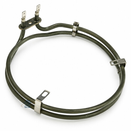 Résistance circulaire 1500W 230V D175M/M