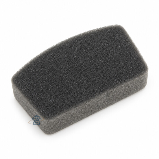 Filtre mousse 20mm
