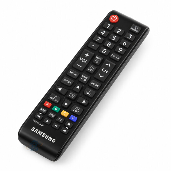 Télécommande d'origine
