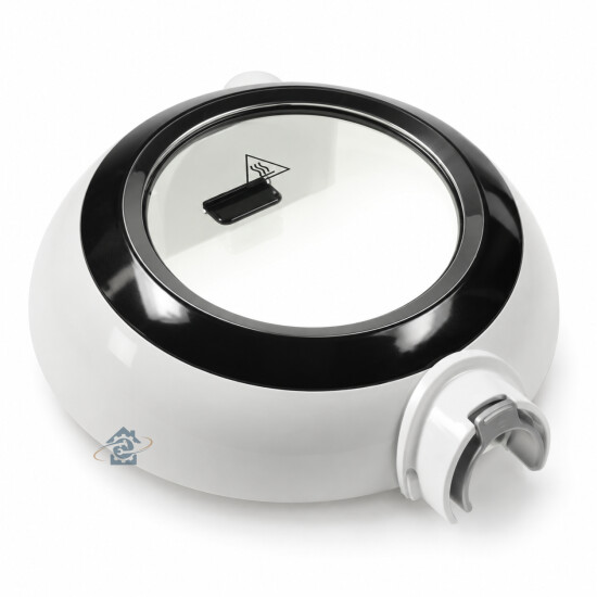 Couvercle blanc  Actifry Genius XL