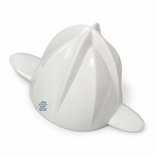 Cone blanc
