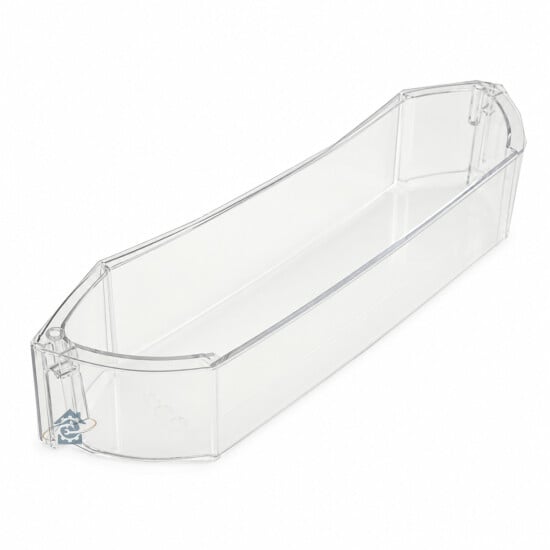 Balconnet bouteilles 474X120X90 mm
