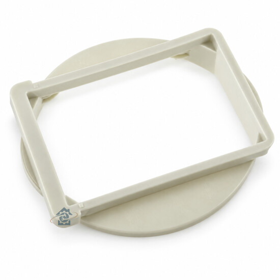 Raccord flexible intérieur