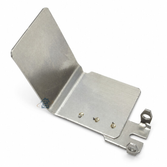Levier micro interrupteur