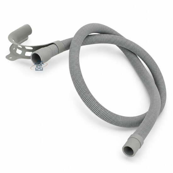 Tuyau de vidange universel 2.50m