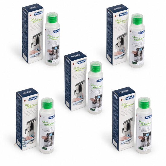 Lot de 5 Eco multiclean nettoyant  DLSC550(remplace SER3013)