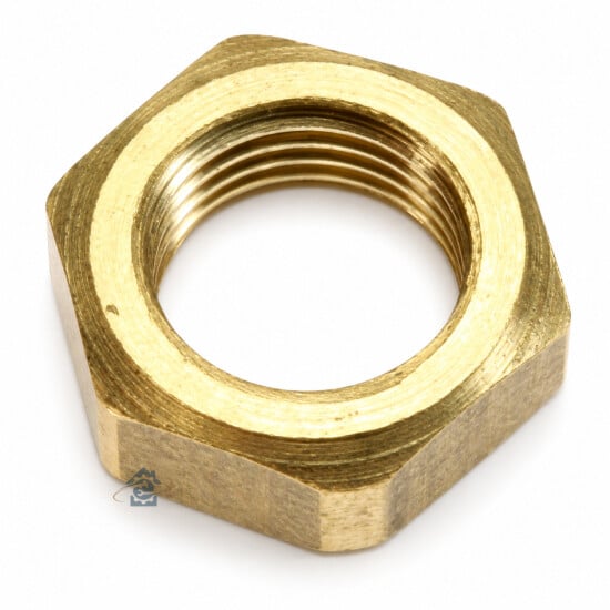 Ecrou de thermocouple m6 hauteur 3.5 mm d'origine