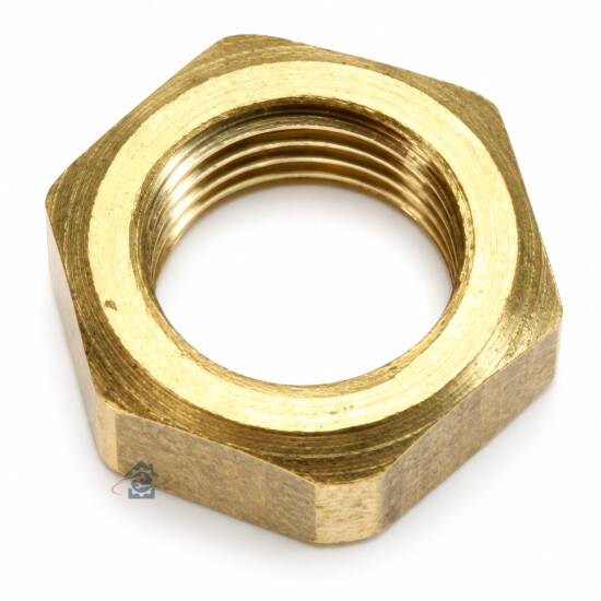 Ecrou de thermocouple m6 hauteur 3.5 mm d'origine