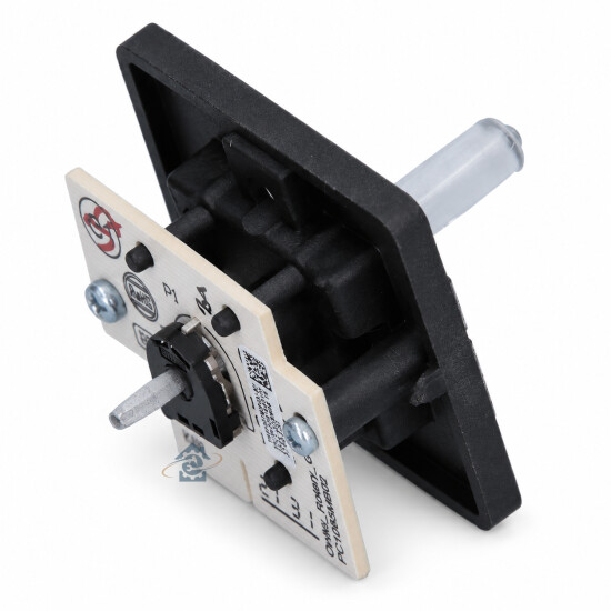 Thermostat