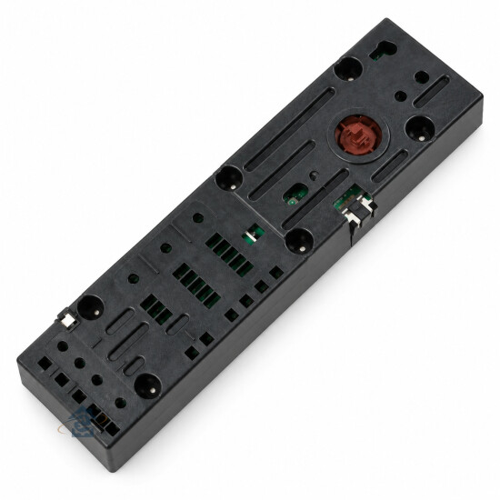 Carte électronique display led