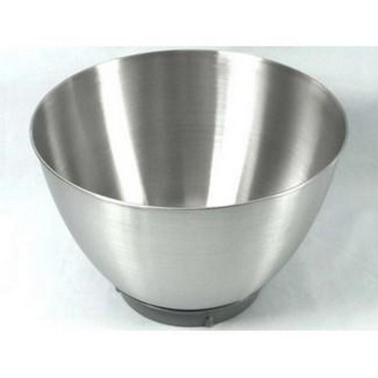 Bol en inox sans poignées KW714184 KW710412