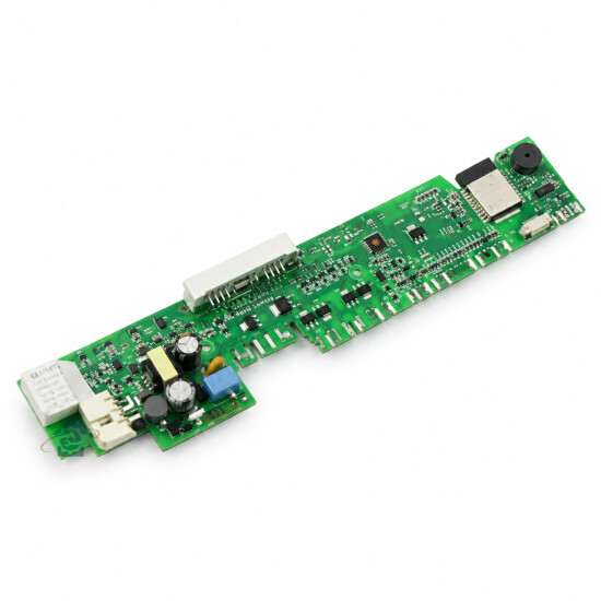 Module programmé
