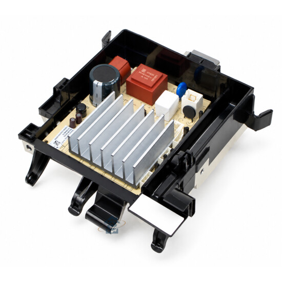 Module moteur