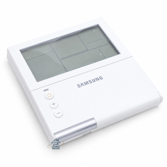 Télécommande d'origine