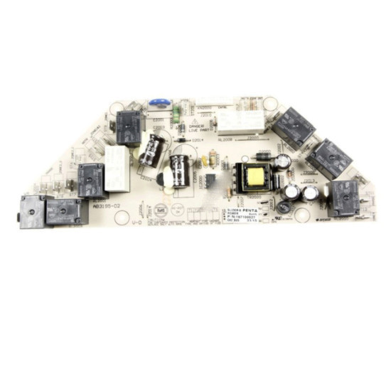 Module de commande et puissance 167100027
