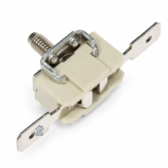 Thermostat réarmable 318°C