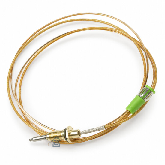 Thermocouple triple couronne L 750 mm d'origine