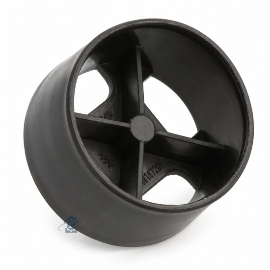 Pied