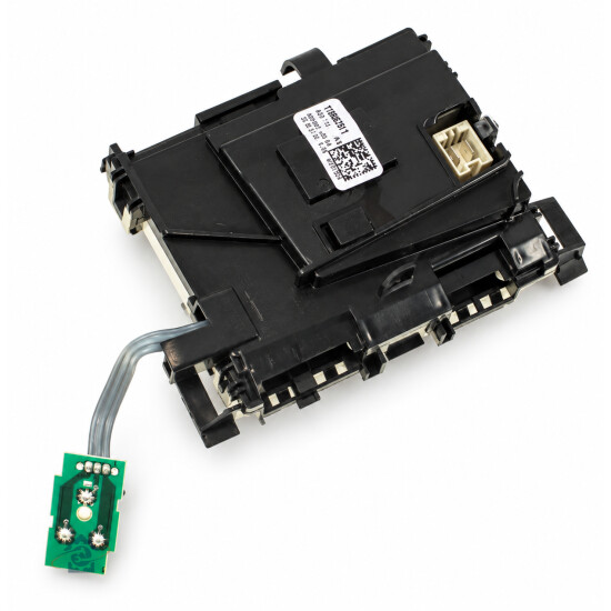 Carte electronique, module de puissance