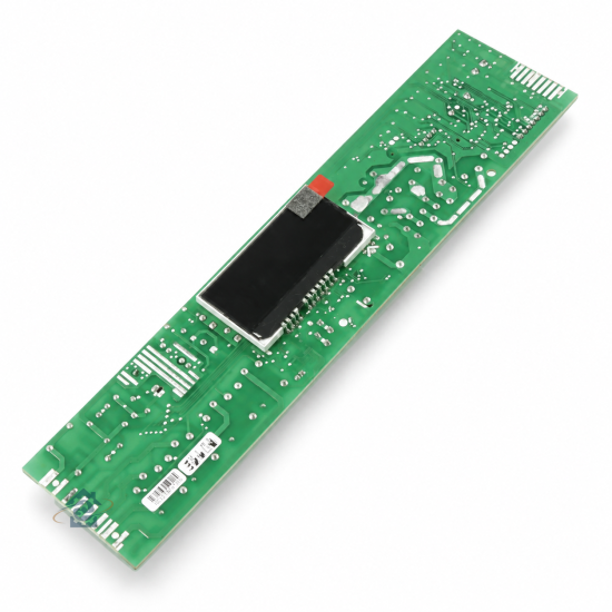 Carte électronique programmée d'origine