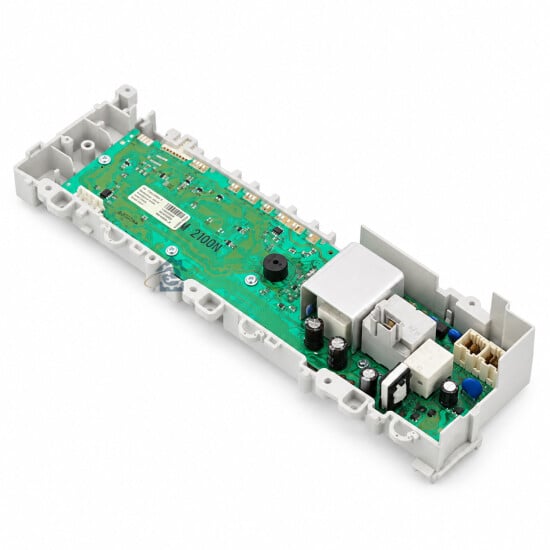 Module programmé