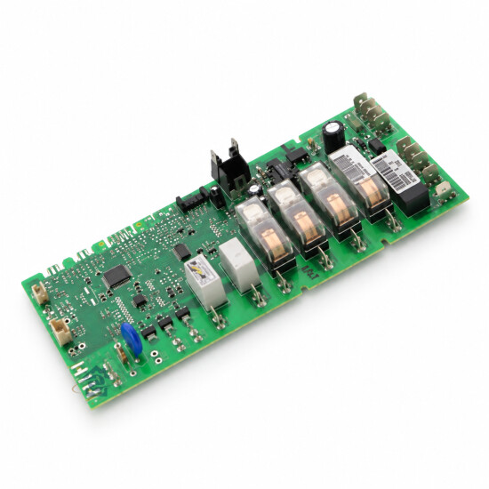 Carte électronique, module de puissance