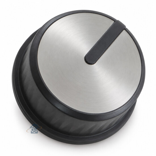 Bouton réglage vitesse