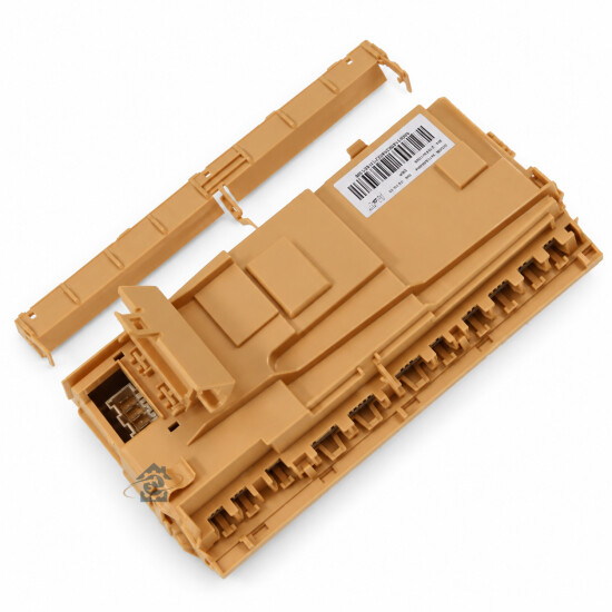 Carte électronique vierge