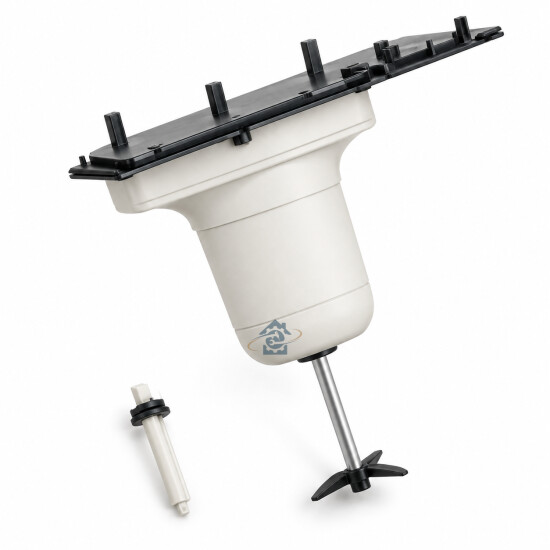 Sonde + joint