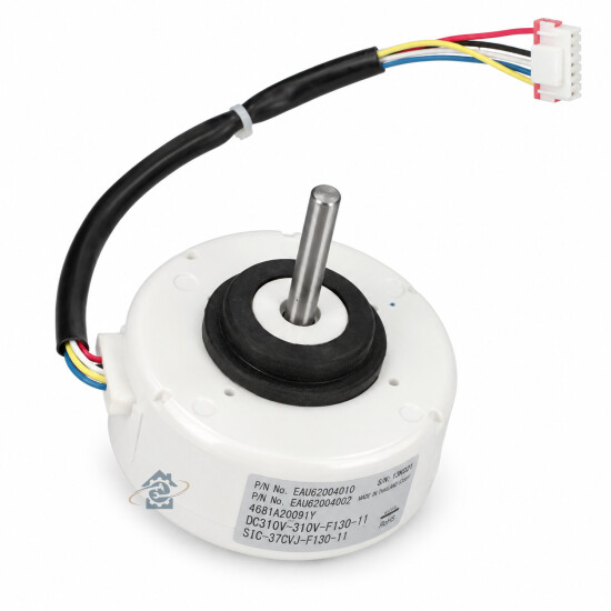 Moteur ventilateur