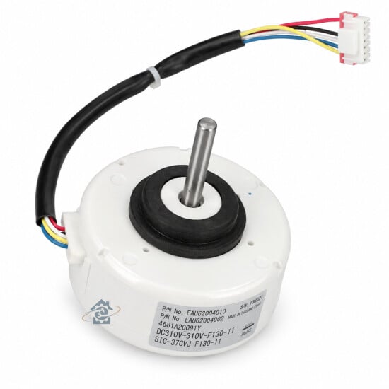 Moteur ventilateur