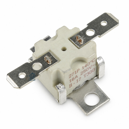 Thermostat 140°C d'origine