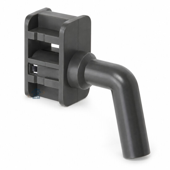 Pipette de détartrage
