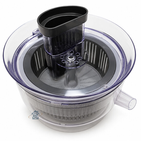 Accessoire centrifugeuse compl