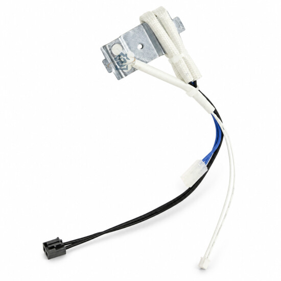 Fusible avec sonde