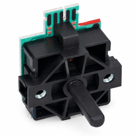 Potentiomètre