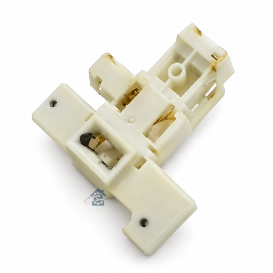 Sécurité de porte, fermeture, verrou