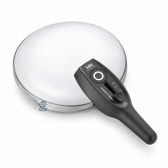 Couvercle complet (18cm)